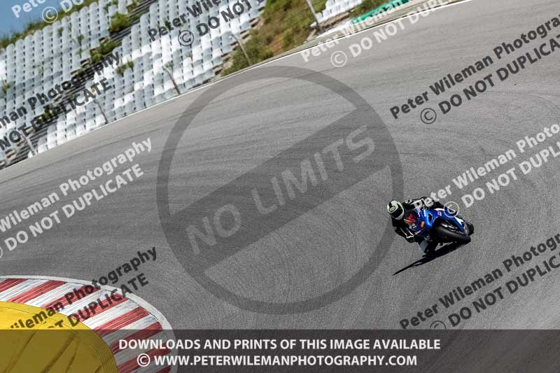 may 2019;motorbikes;no limits;peter wileman photography;portimao;portugal;trackday digital images